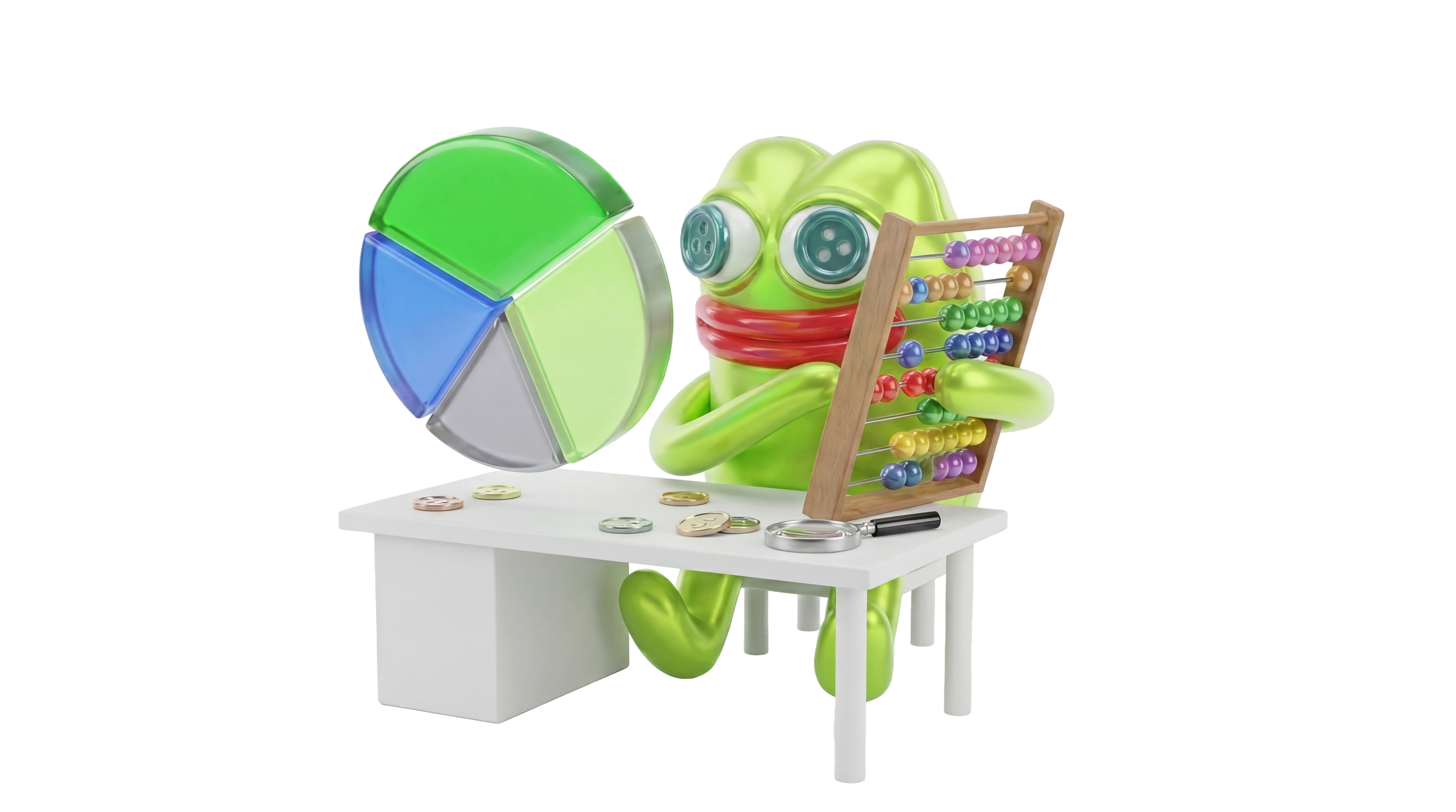PEPEK Token